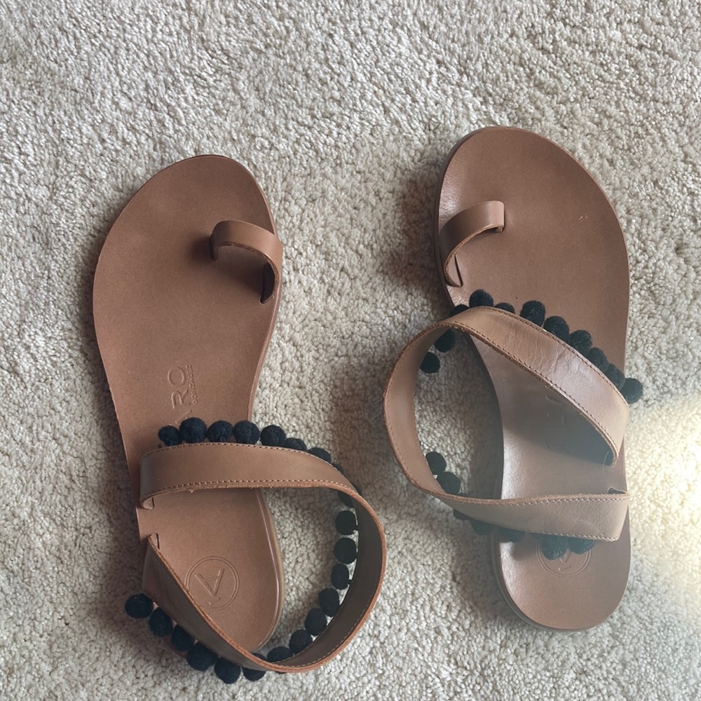 Alvaro Gonzalez Women Sandals